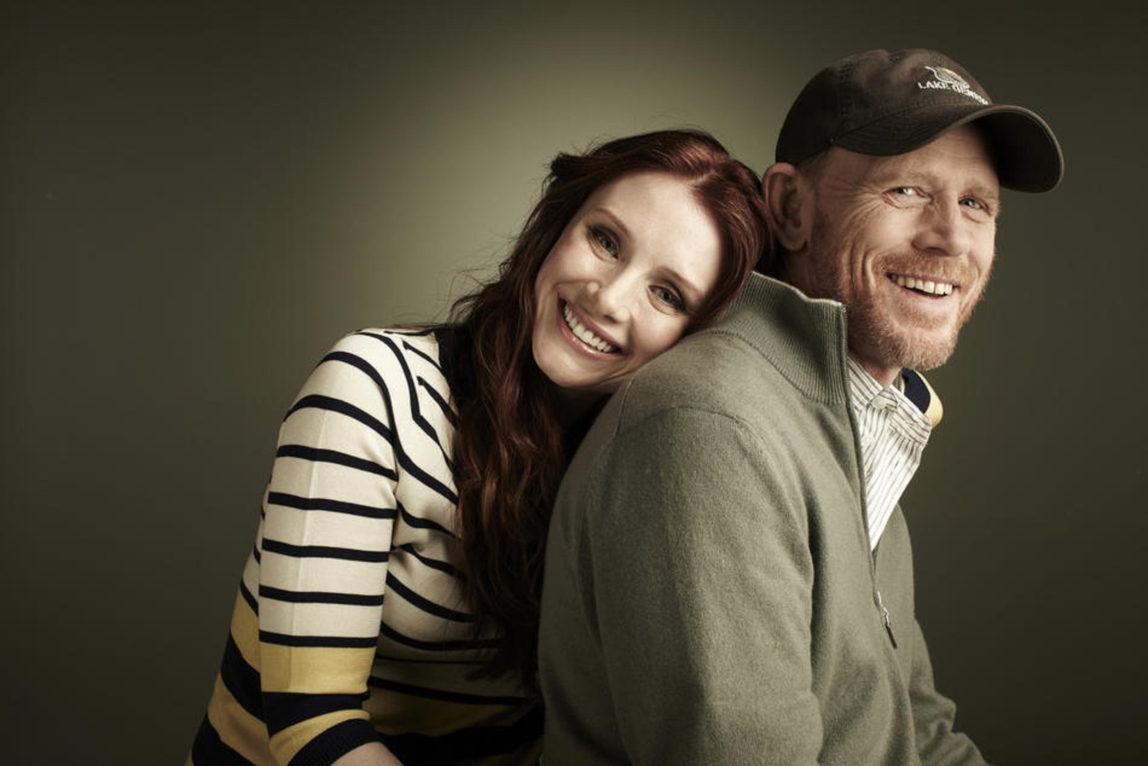 Ron Howard