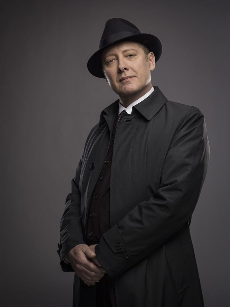 Picture Of James Spader