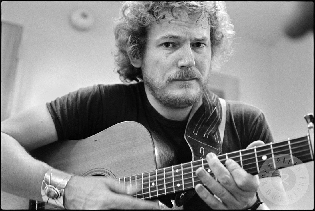 Picture of Gordon Lightfoot