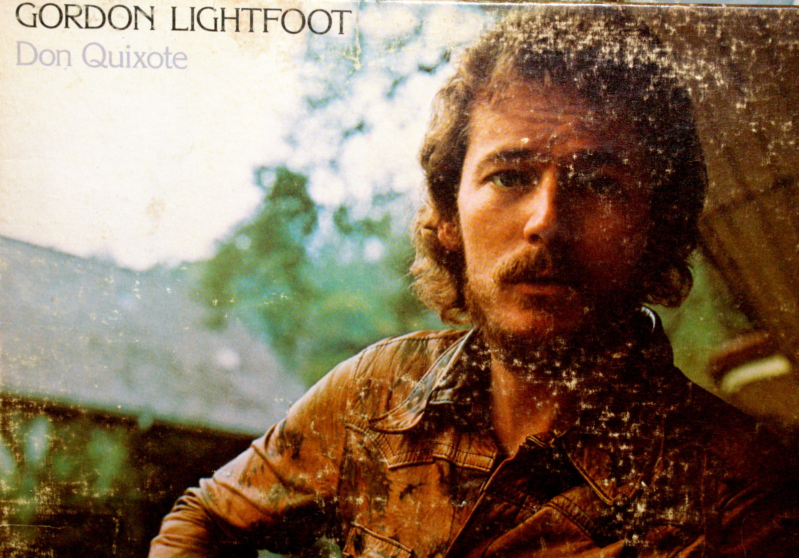 Gordon Lightfoot