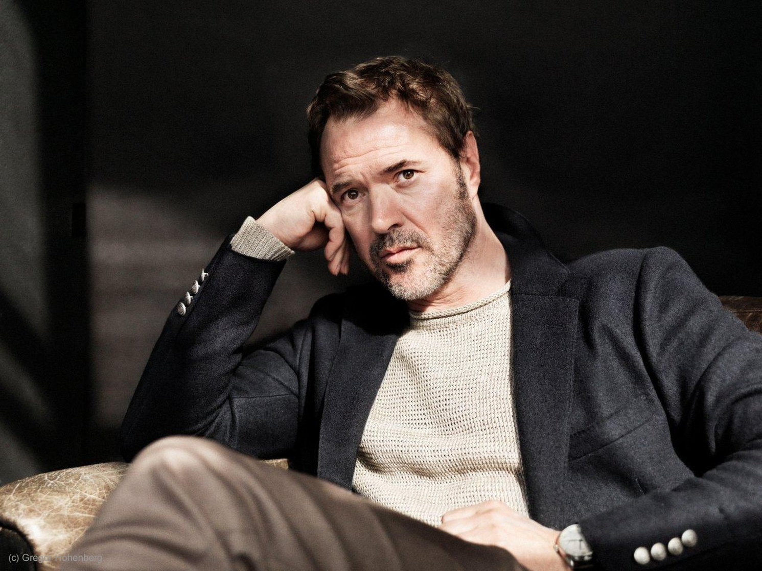 Sebastian Koch