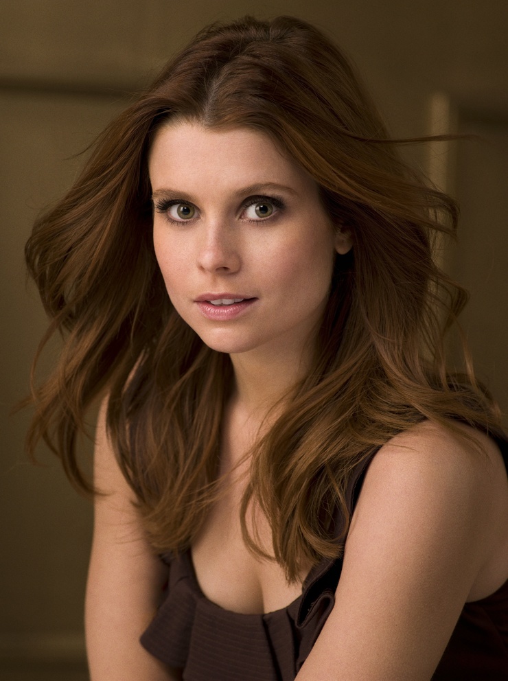 Joanna garcia swisher sexy