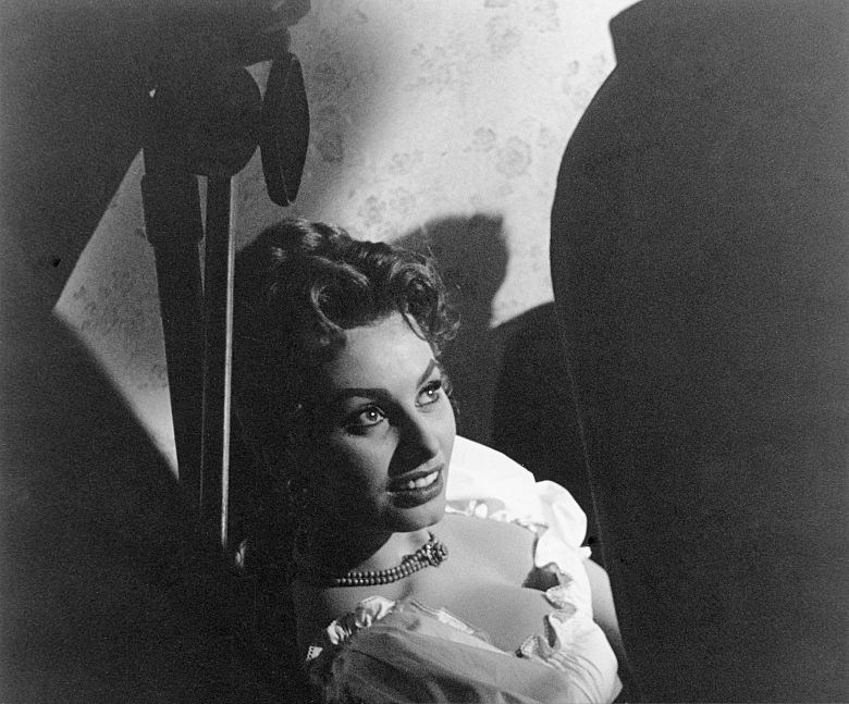 Sophia Loren