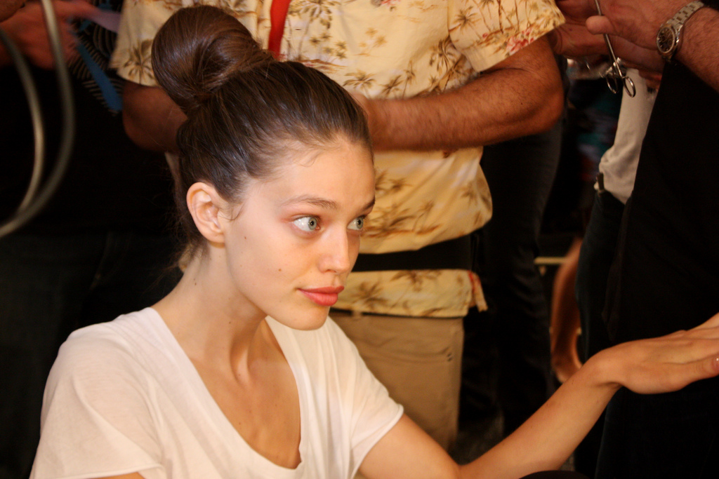 Emily Didonato