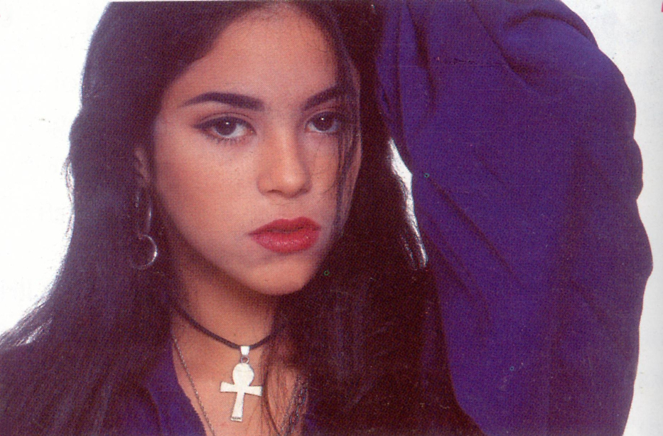 Shakira Shakira
