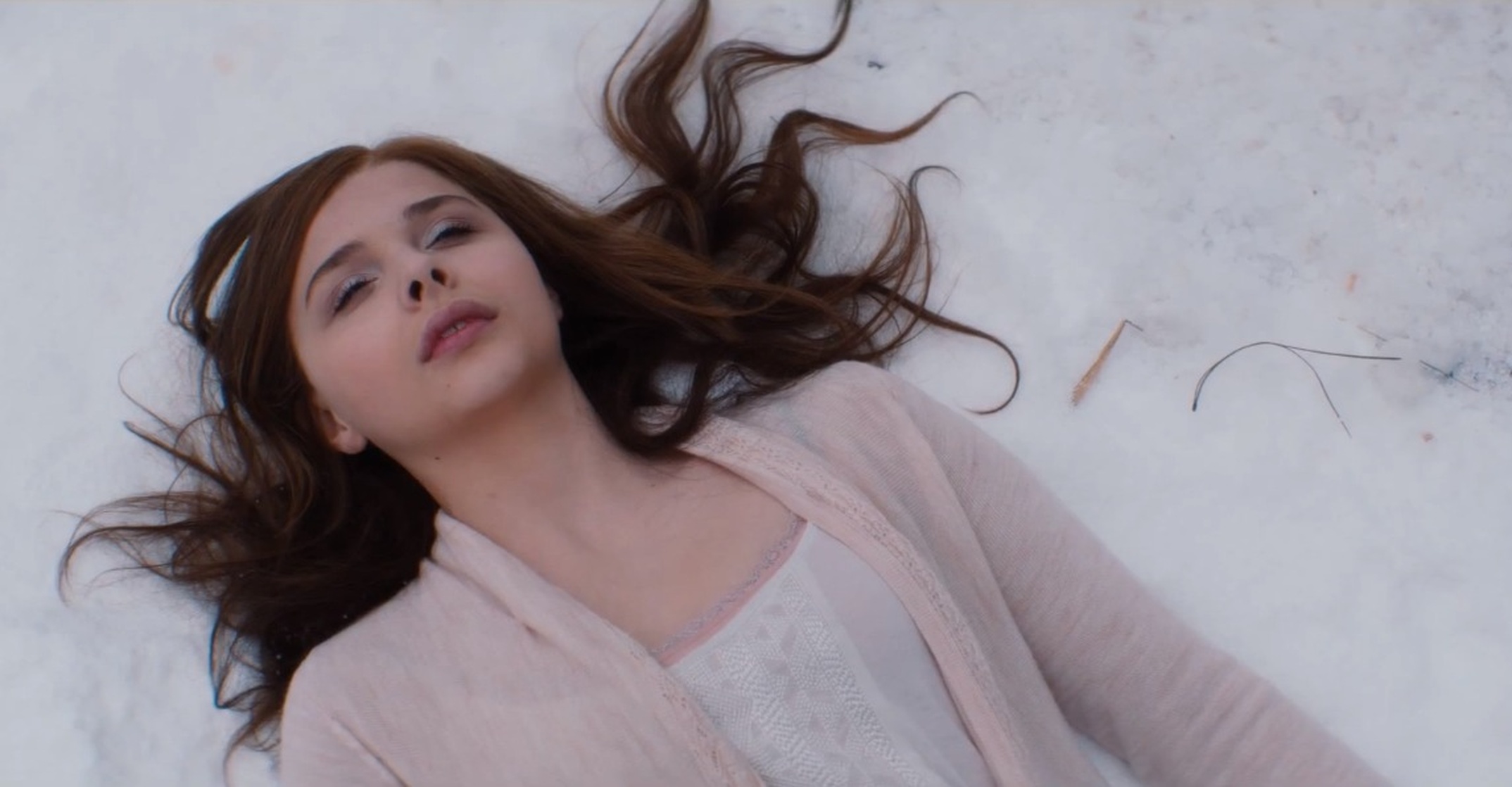 If I Stay If I Stay