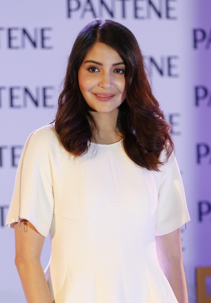 Picture Of Anushka Sharma