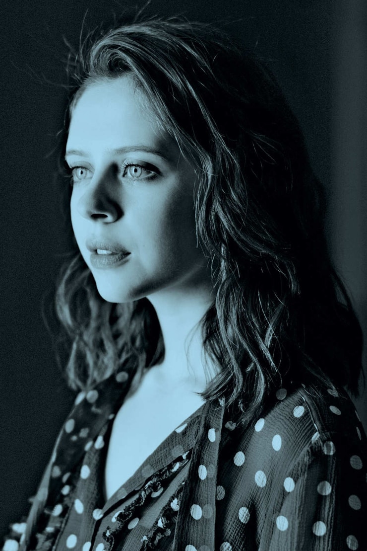 Picture of Bel Powley