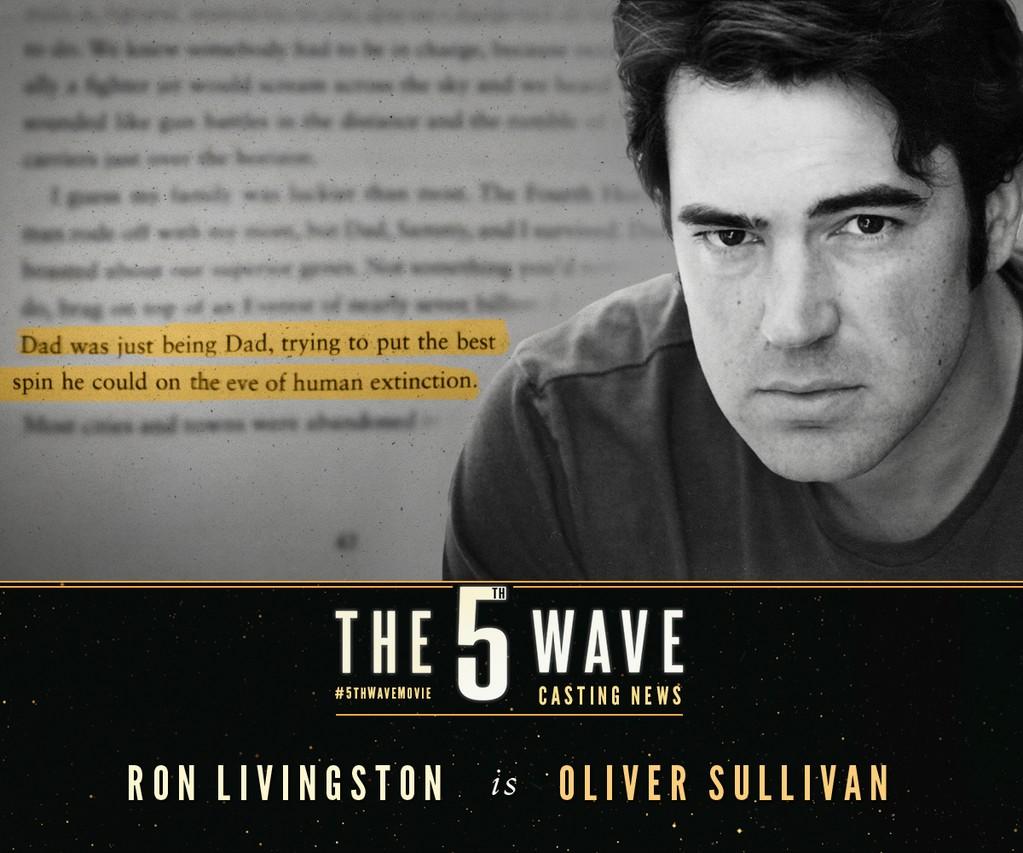 The 5th Wave The 5th Wave