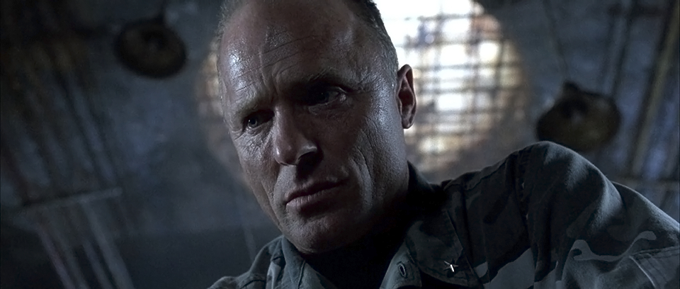 Ed Harris