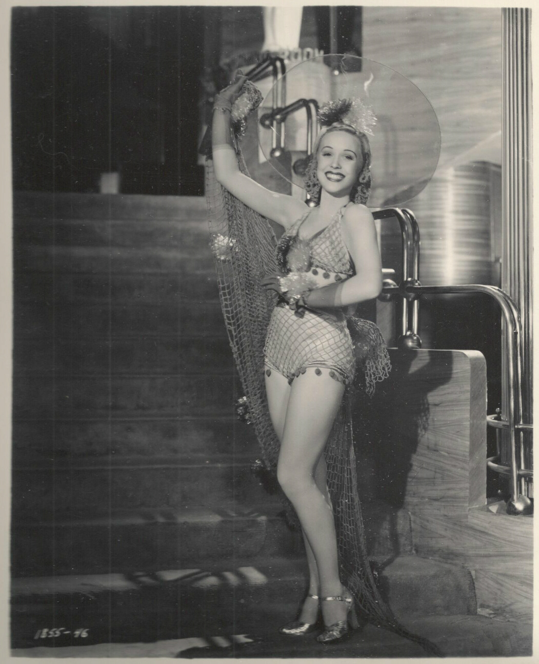 A Night at Earl Carroll's