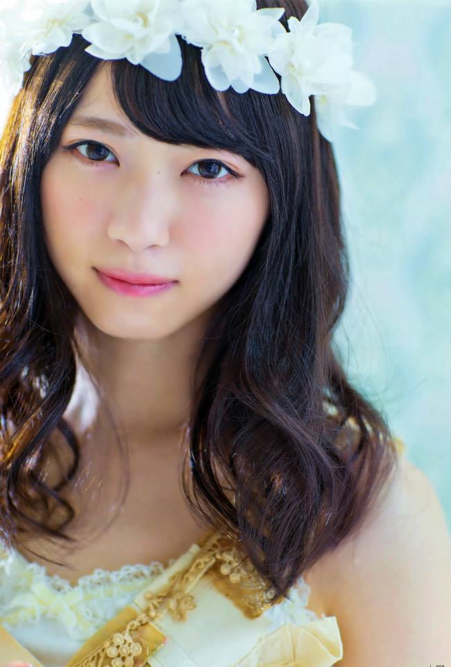Picture of Nanase Nishino