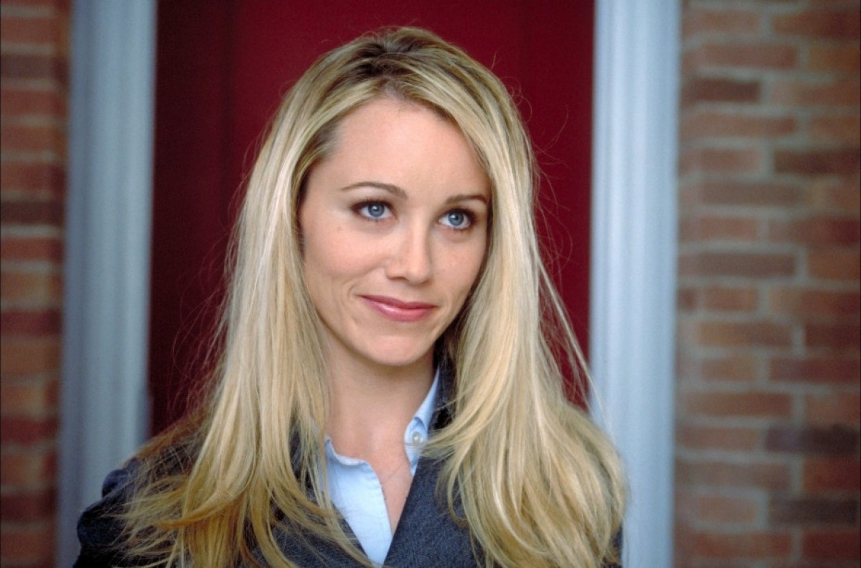 Christine Taylor Christine Taylor
