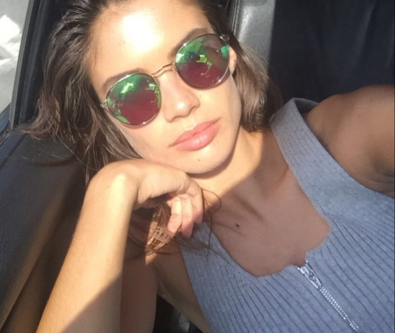 Sara Sampaio Sara Sampaio