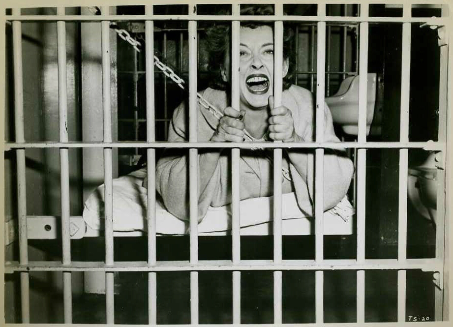 Bette Davis Bette Davis