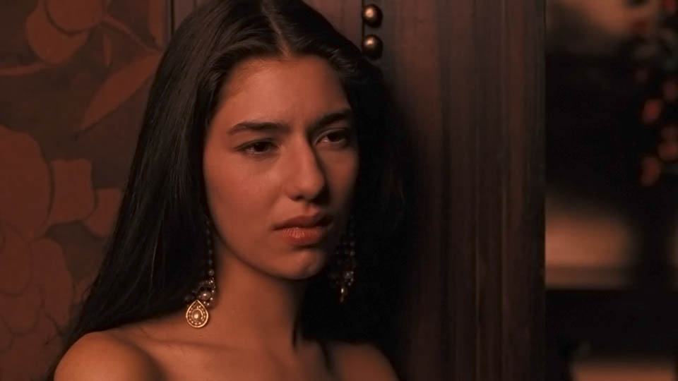 The Godfather: Part III The Godfather: Part III