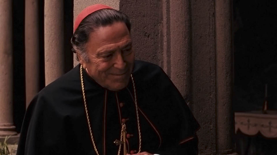 The Godfather: Part III The Godfather: Part III