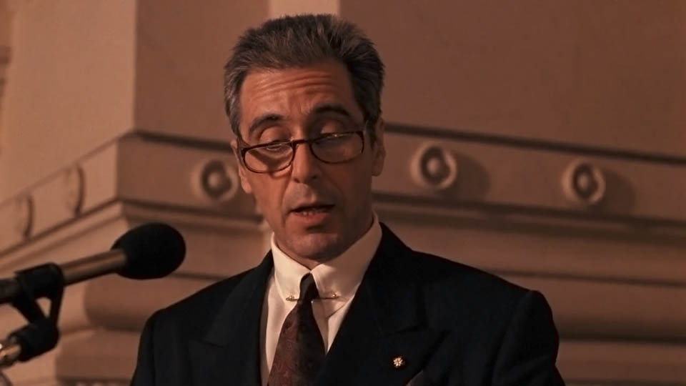 The Godfather: Part III The Godfather: Part III