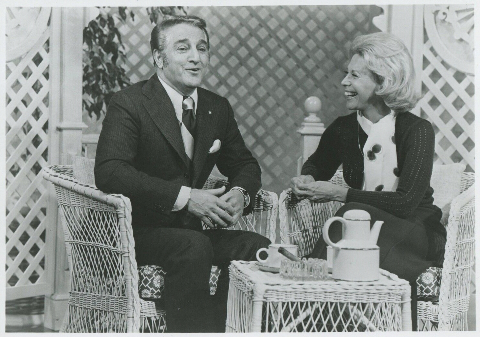 Danny Thomas Danny Thomas