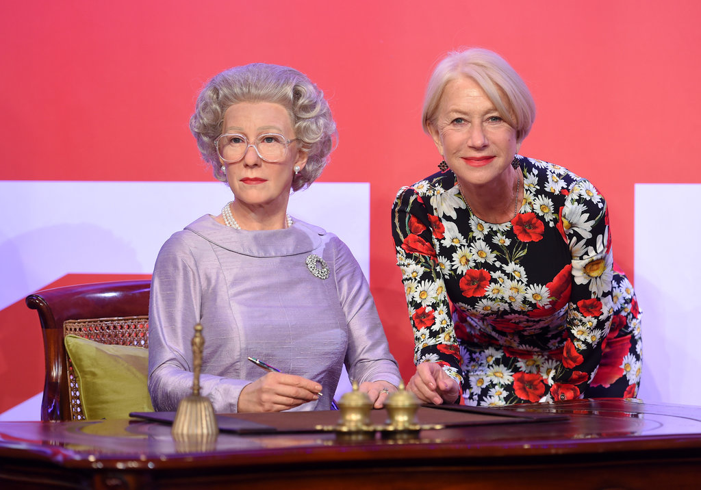 Helen Mirren