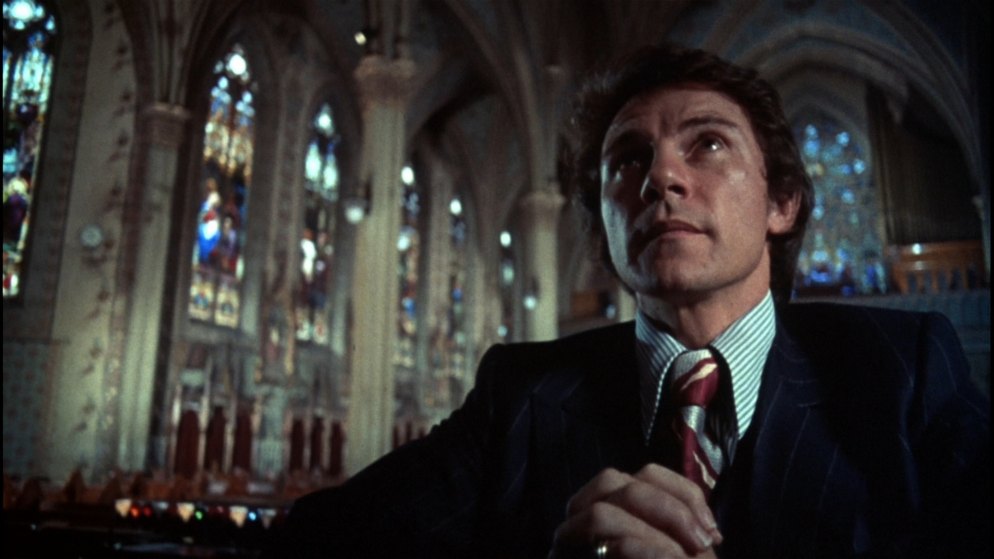 Mean Streets (1973) Mean Streets (1973)