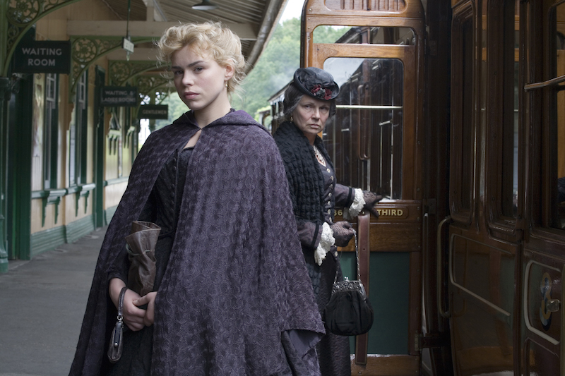 Sally Lockhart Mysteries: The Ruby in the Smoke