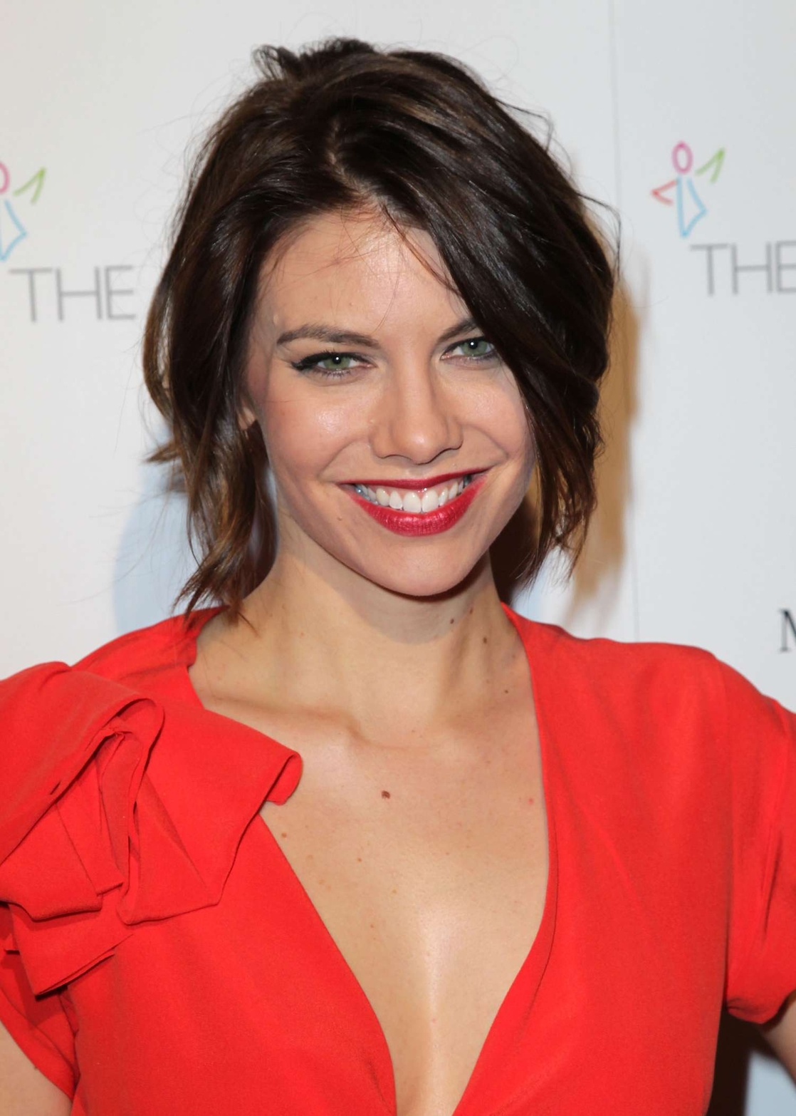 Lauren Cohan Lauren Cohan
