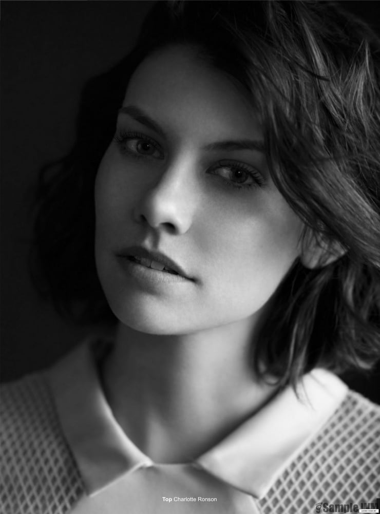 Lauren Cohan