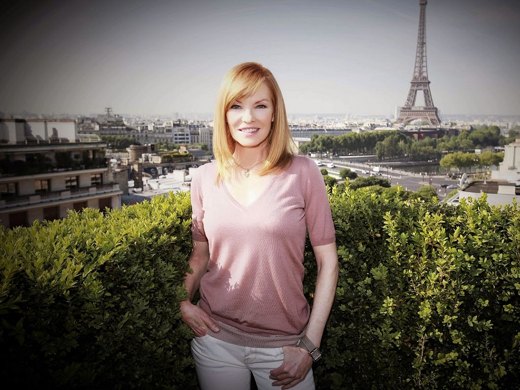 Marg Helgenberger