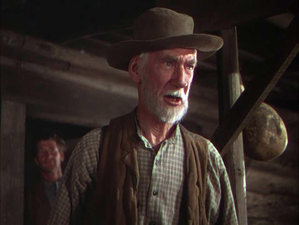 Clem Bevans Clem Bevans