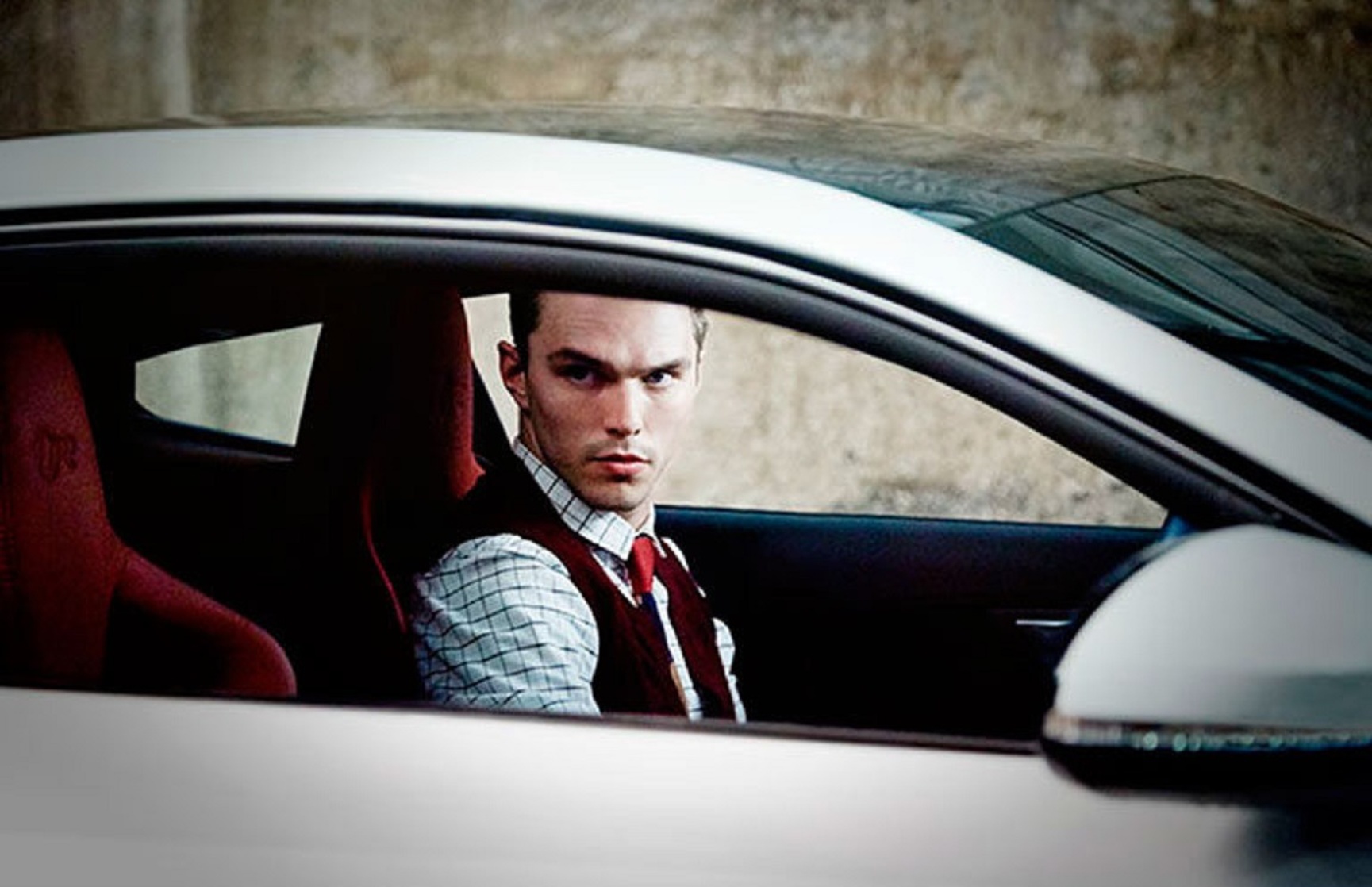 Nicholas Hoult Nicholas Hoult