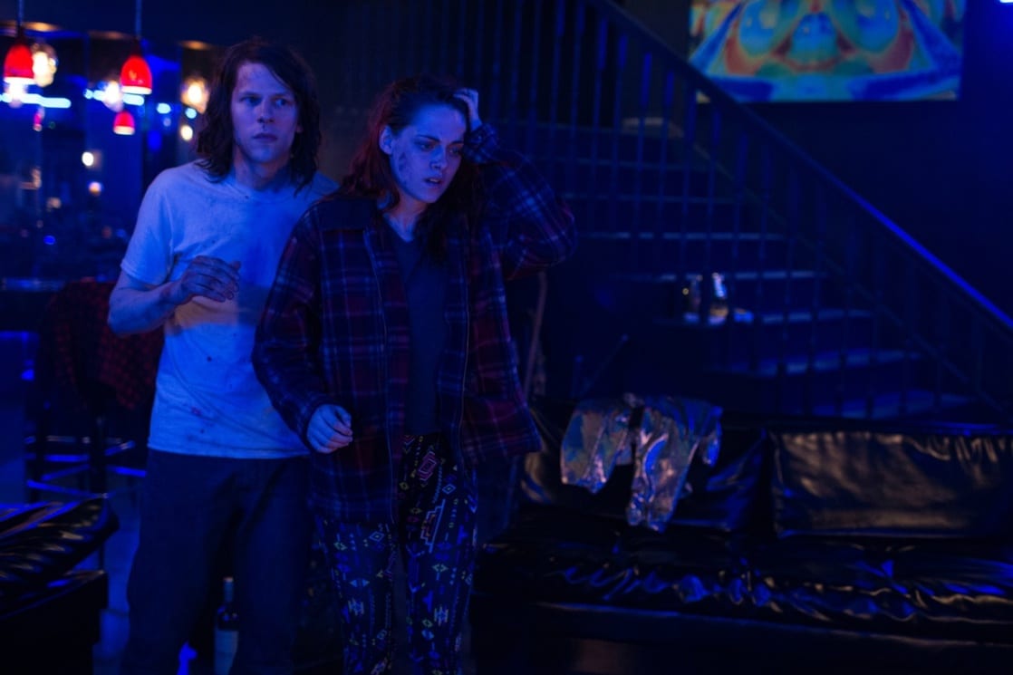 American Ultra