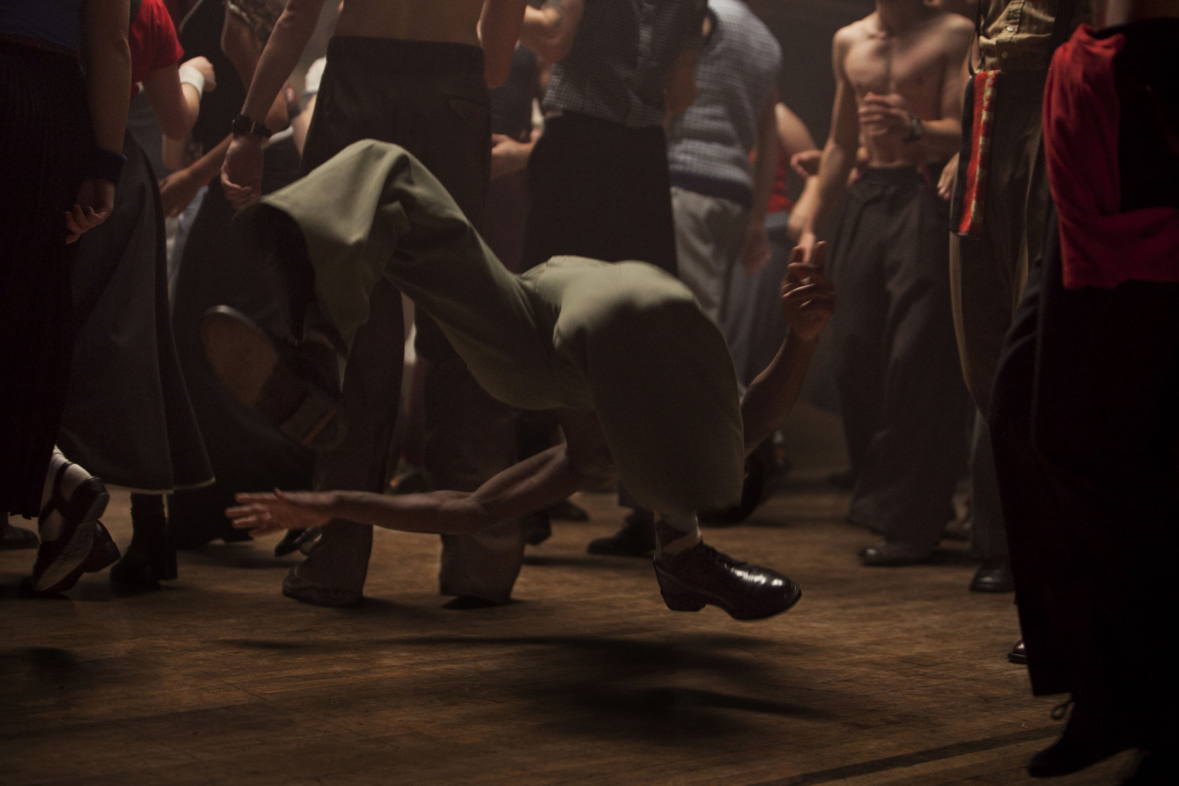 Northern Soul