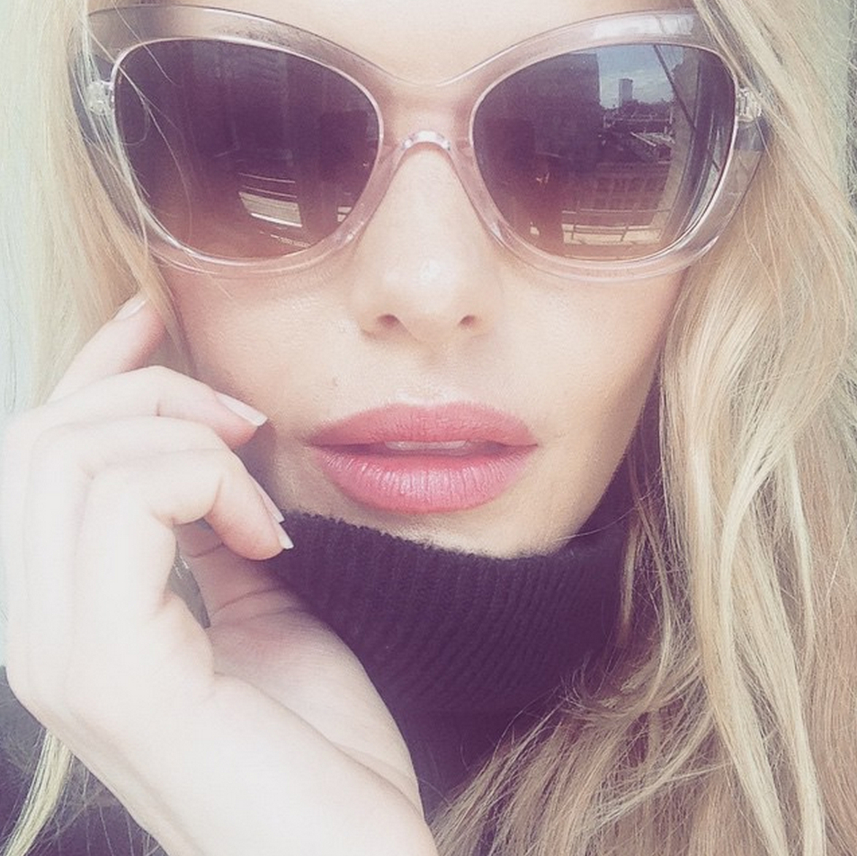 Kate Bosworth