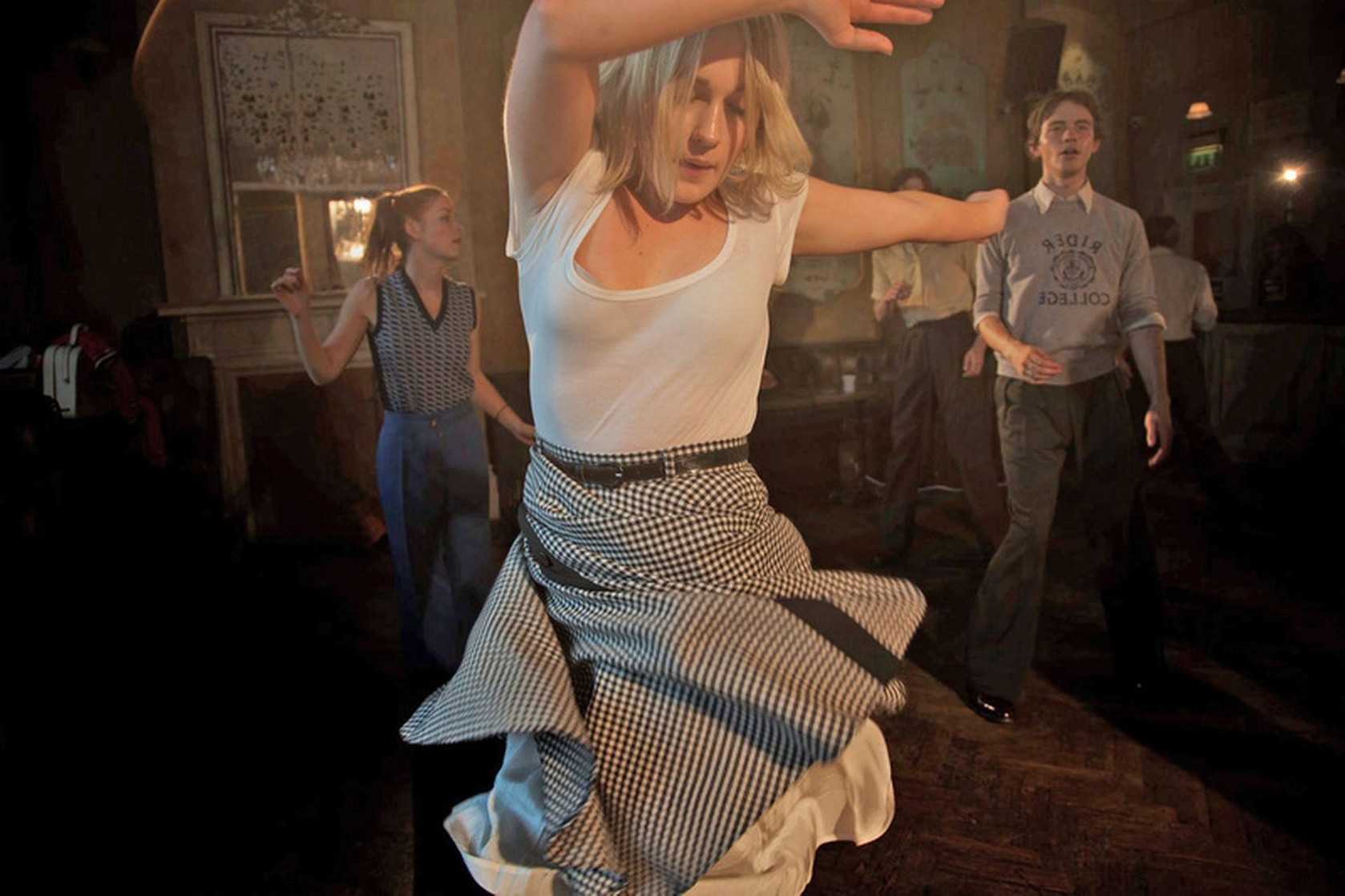Northern Soul