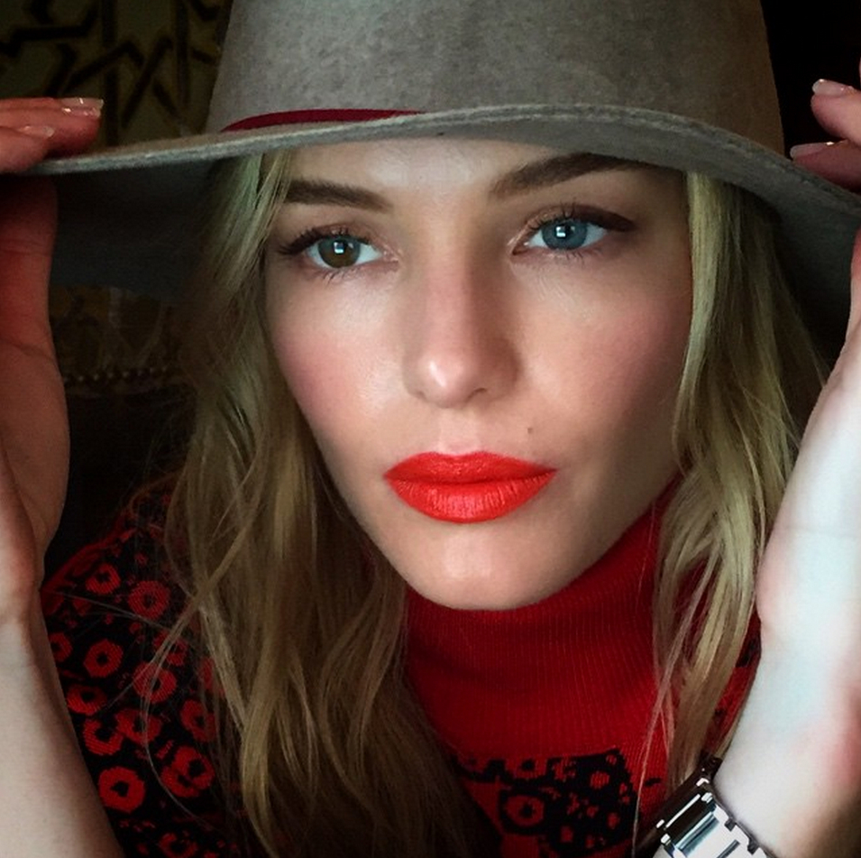 Kate Bosworth Kate Bosworth