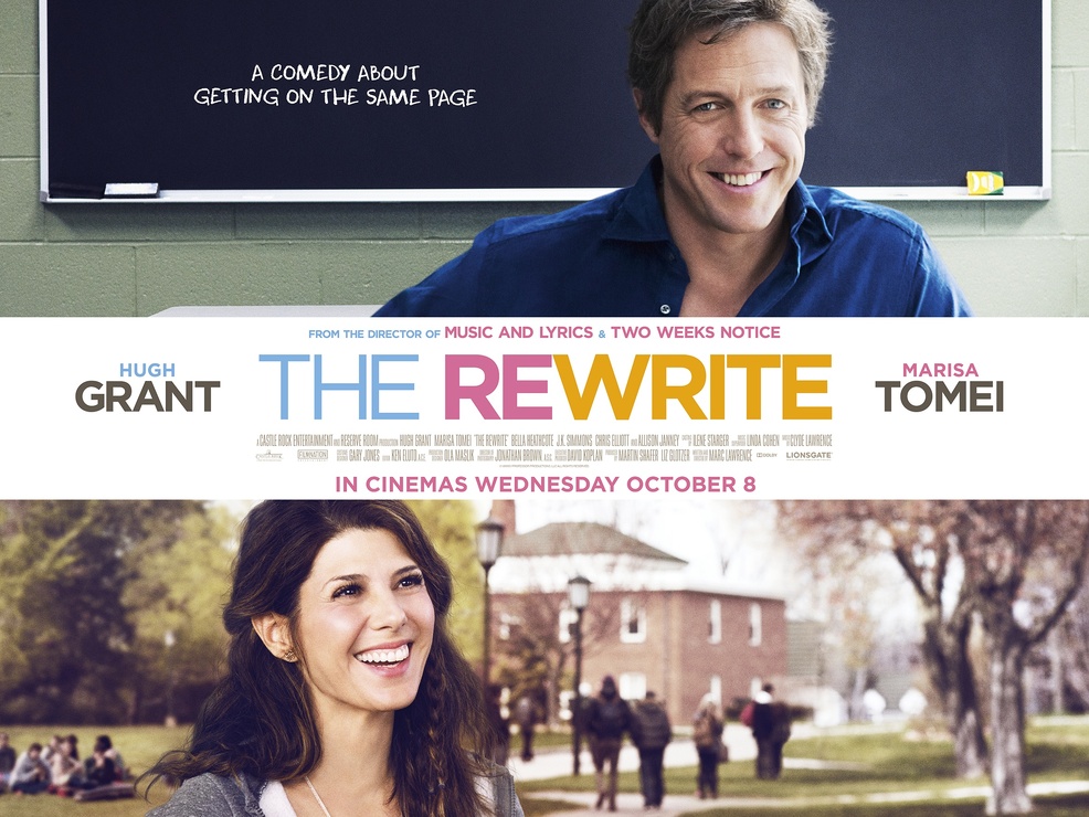 The Rewrite picture