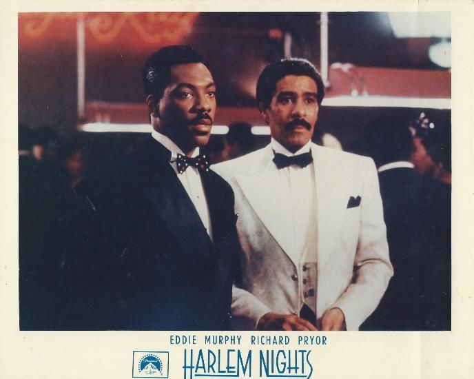 Picture of Harlem Nights