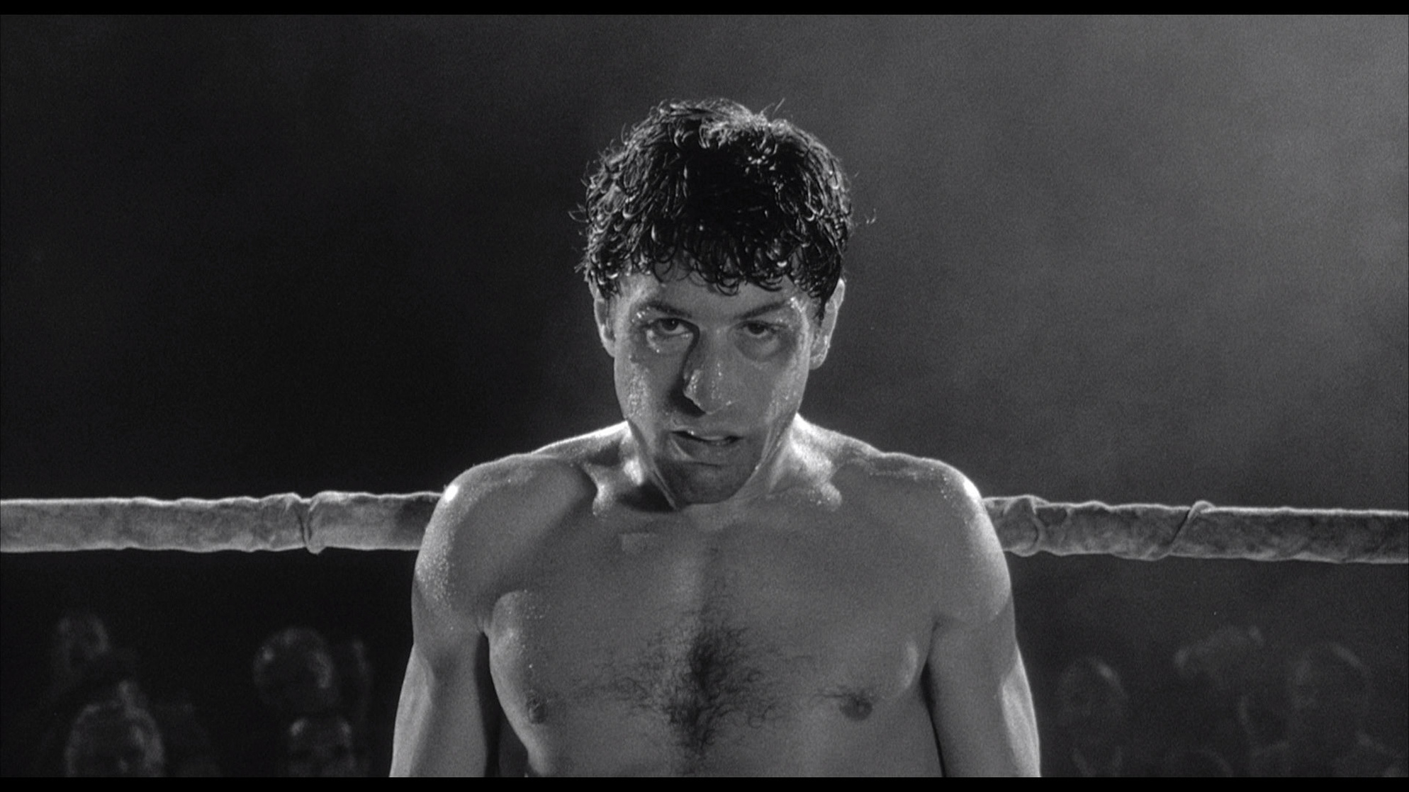 Raging Bull