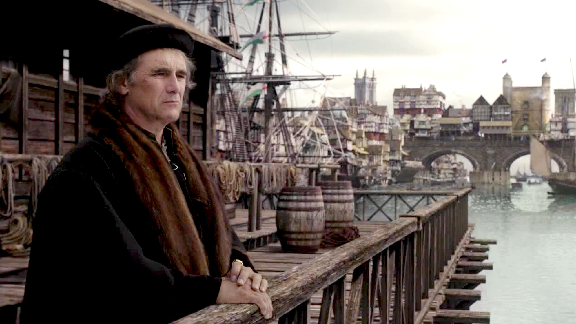 Wolf Hall Wolf Hall
