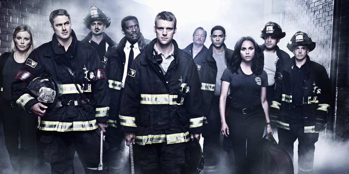 Chicago Fire