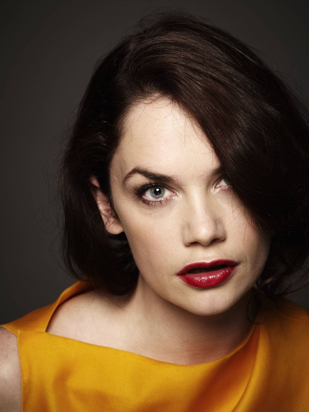 Picture of Ruth Wilson