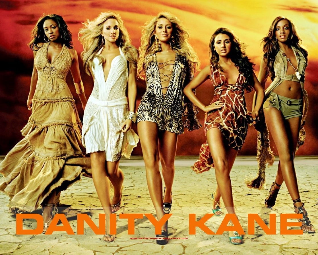 Danity Kane