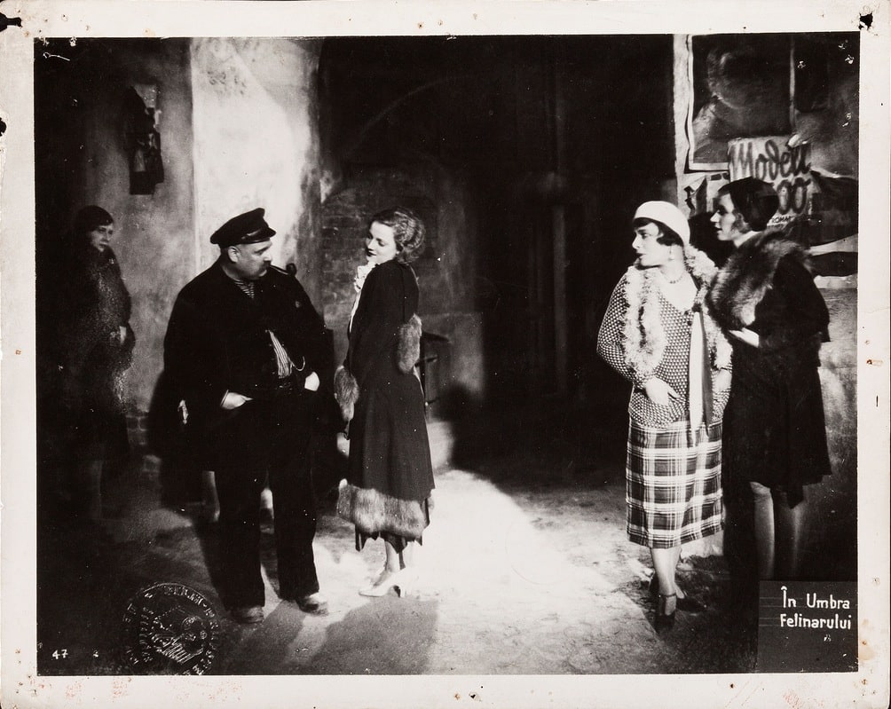 Joyless Street picture