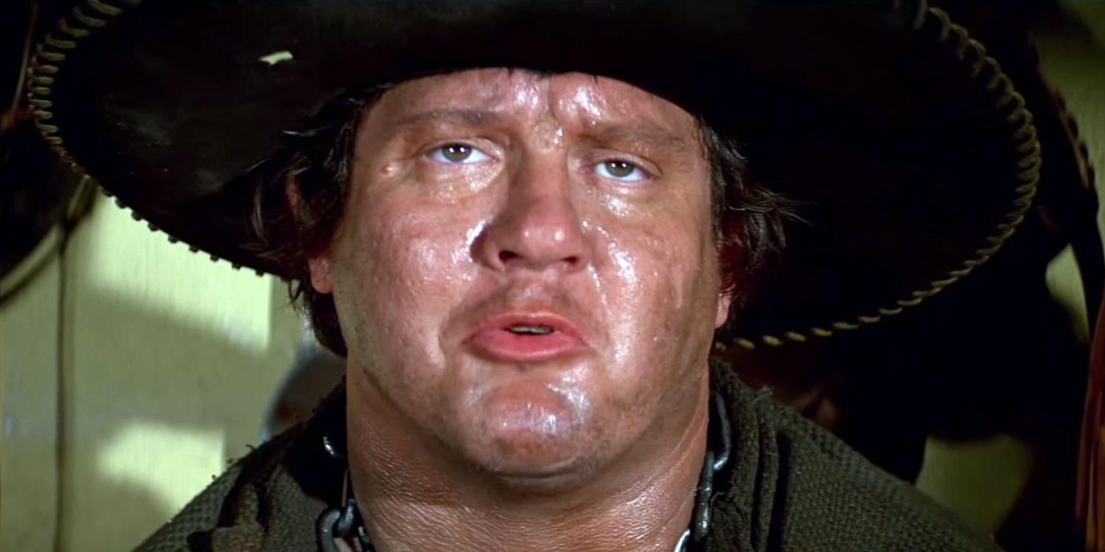 Alex Karras