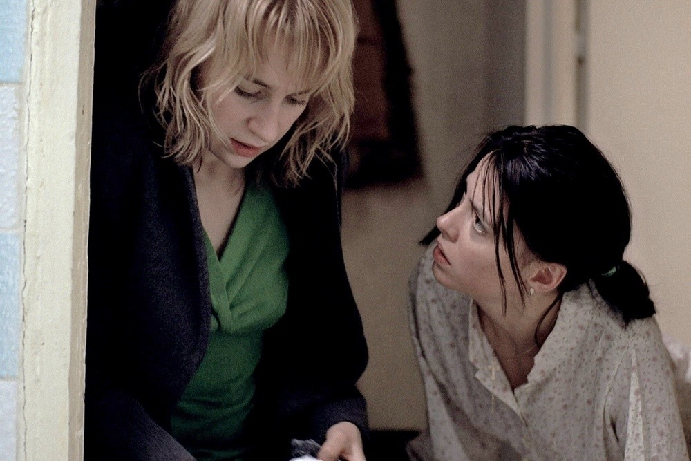 4 Months, 3 Weeks and 2 Days (2007)
