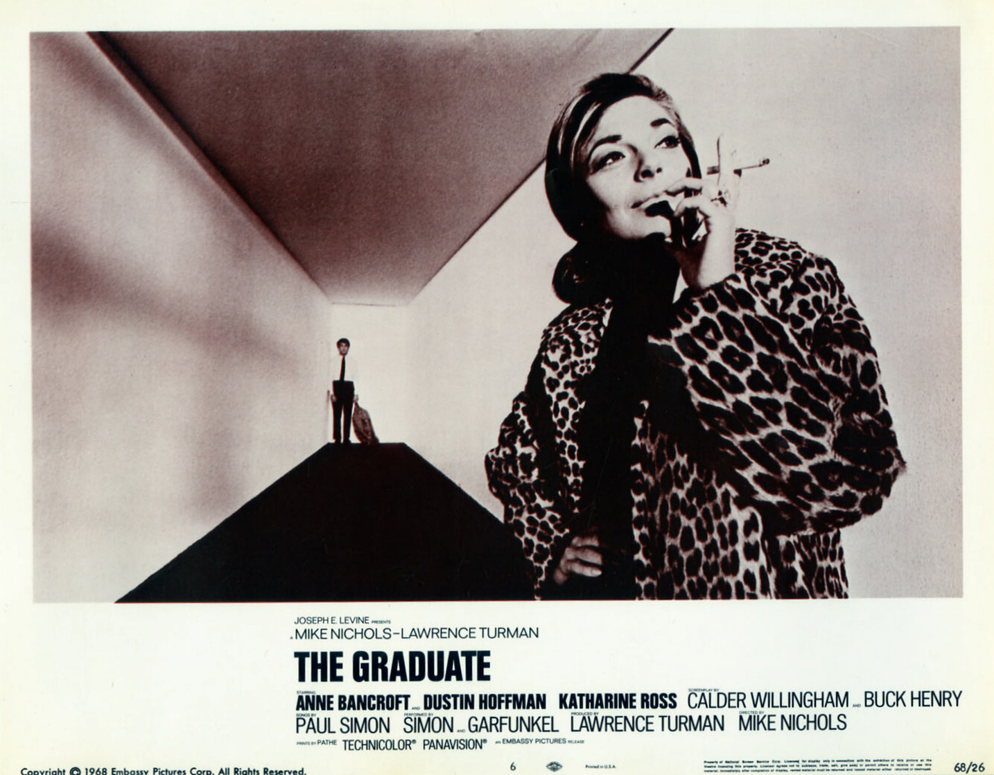 The Graduate The Graduate