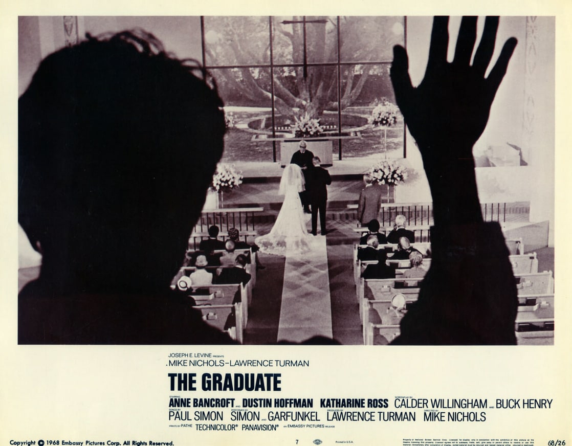 The Graduate