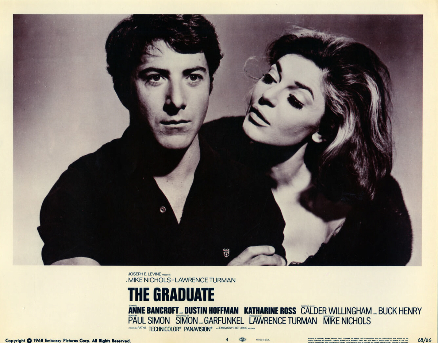 The Graduate The Graduate