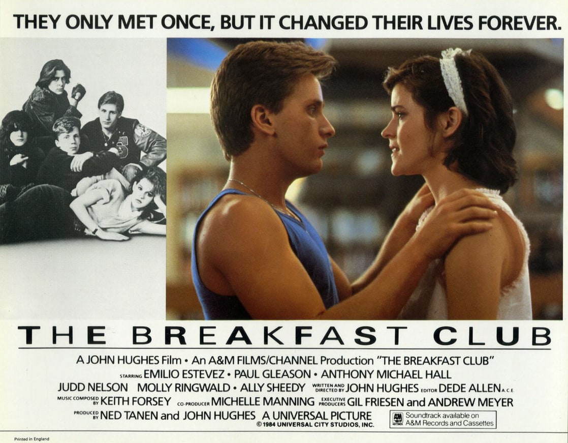 The Breakfast Club